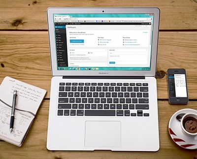 Existing Business - Start-Up