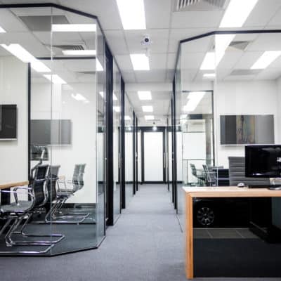 Virtual Office Monthly