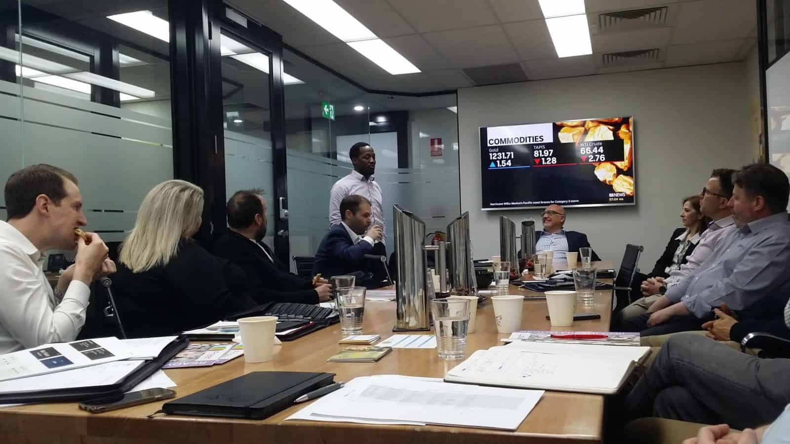 Virtual Office Rental